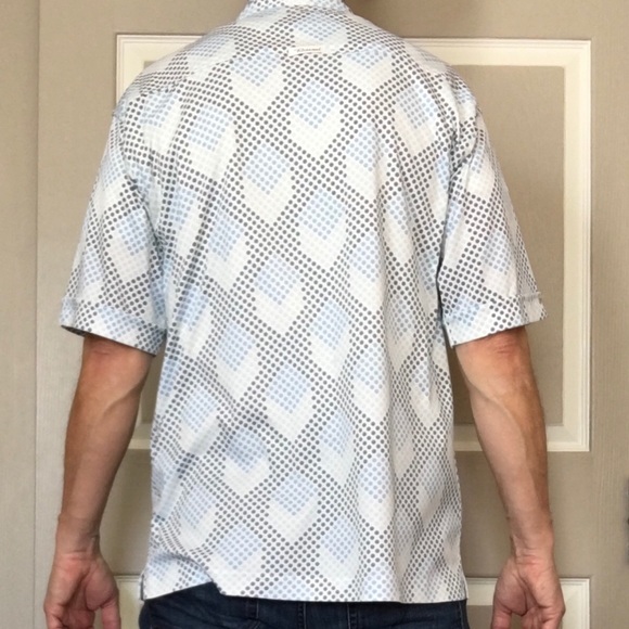 Redsand Classic Casual Button Down Shirt - Picture 4 of 4